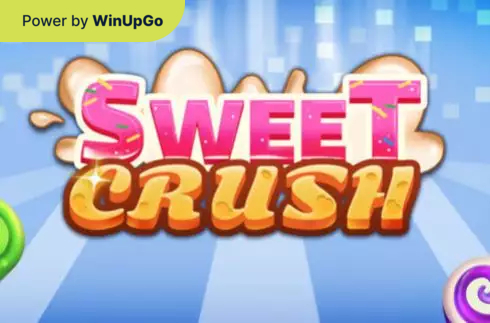 Мошини бозӣ Sweet Crush NeoGames