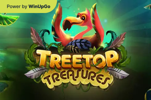 Խաղային ավտոմատ Treetop Treasures