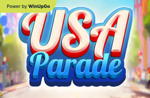 Խաղային ավտոմատ USA Parade