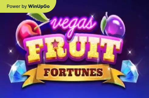 老虎机 Vegas Wilds