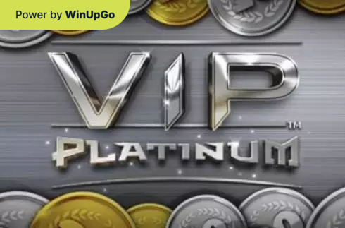 Мошини бозӣ VIP Platinum