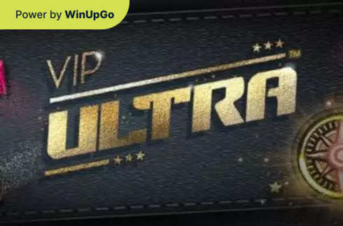 Мошини бозӣ VIP Ultra