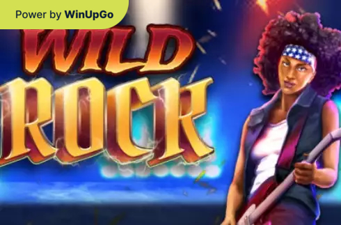 Мошини бозӣ Wild rock