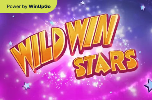 Խաղային ավտոմատ Wild Win Stars