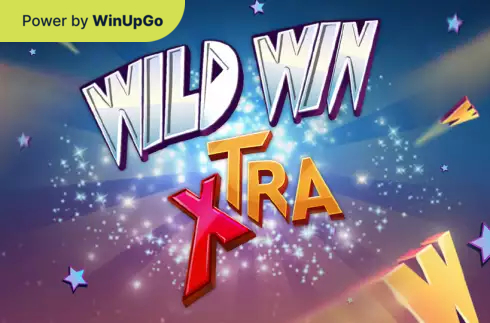 Խաղային ավտոմատ Wild Win Xtra