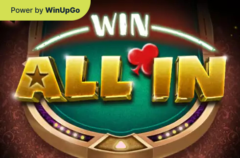 老虎机 Win All In