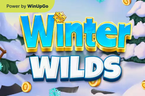 老虎机 Winter Wilds