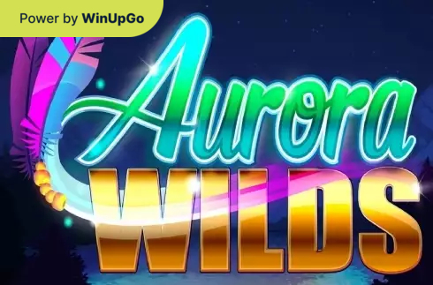 دستگاه اسلات Aurora Wilds