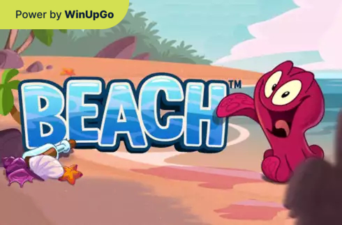 Spielautomat Beach