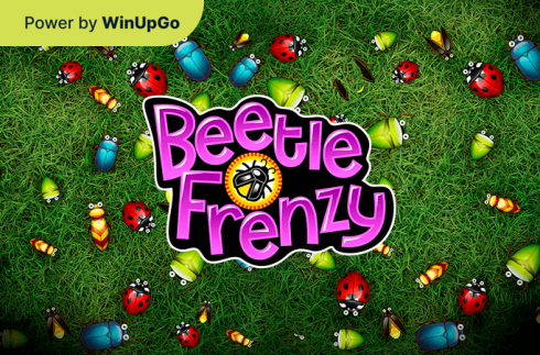 Spielautomat Beetle Frenzy