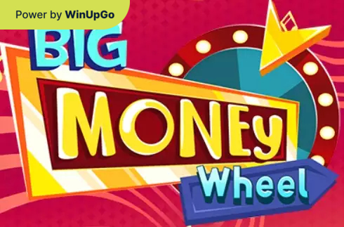 슬롯머신 Big money wheel
