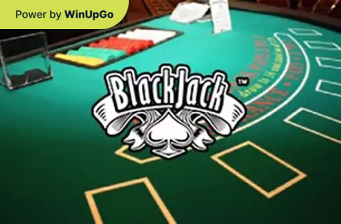 מכונת מזל BlackJack Classic Low