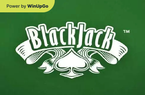 מכונת מזל Blackjack NetEnt