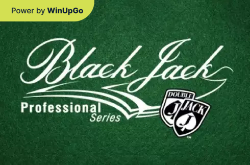 מכונת מזל Blackjack Professional Series Low Limit