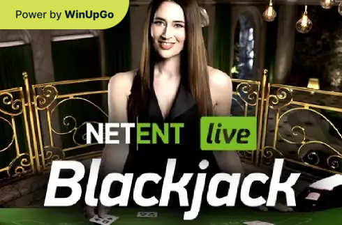Оюн автоматы Blackjack Standard Live Casino