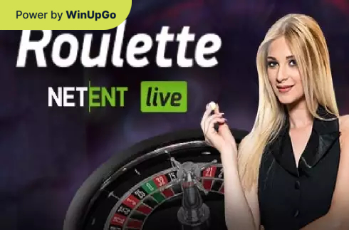 מכונת מזל British Roulette Live Casino