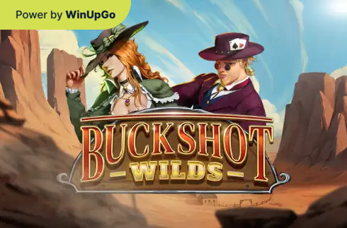 Slot Machine Buckshot Wilds