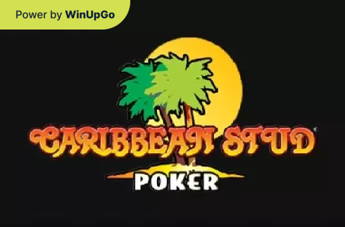 מכונת מזל Caribbean Stud Professional Series Low Limit