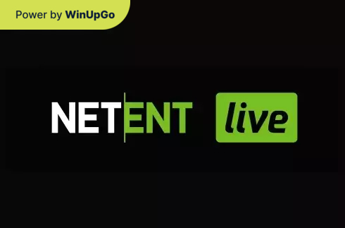 מכונת מזל Casino Holdem Live NetEnt