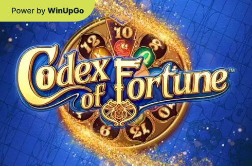 Κουλοχέρης Codex of Fortune