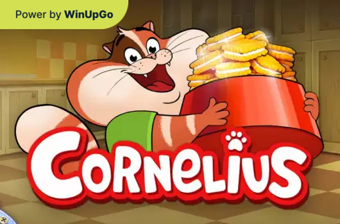 Κουλοχέρης Cornelius