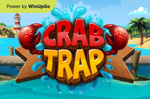 슬롯머신 Crab Trap