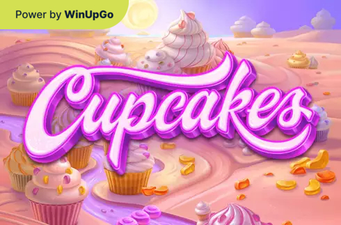 Slot Machine Cupcakes