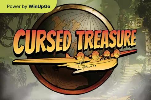 슬롯머신 Cursed Treasure