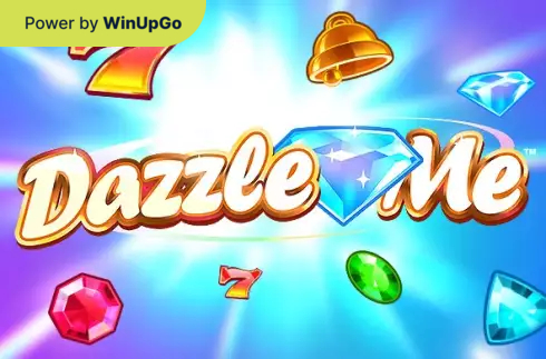 Spielautomat Dazzle Me