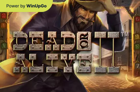 Სათამაშო ავტომატი Dead Or Alive 2 Feature Buy