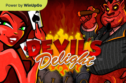 Spielautomat Devils Delight
