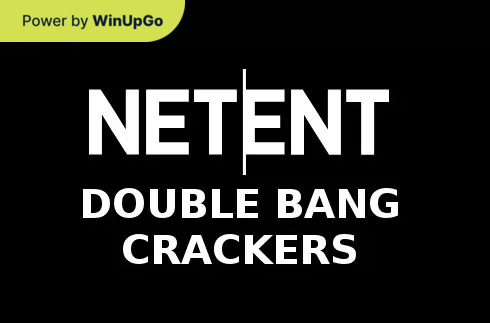 老虎機 Double Bang Crackers