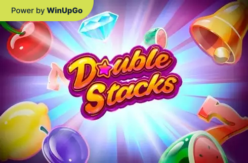 מכונת מזל Double Stacks