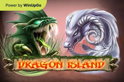 Spielautomat Dragon Island
