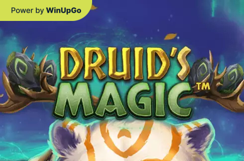 Druid s Magic