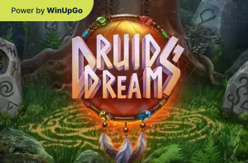 Machine à sous Druids Dream