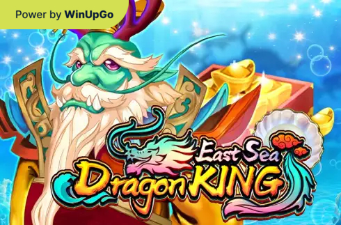 老虎機 East Sea Dragon King
