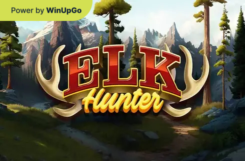 Elk Hunter