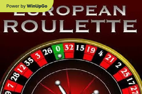 מכונת מזל European VIP Roulette Live Casino NetEnt