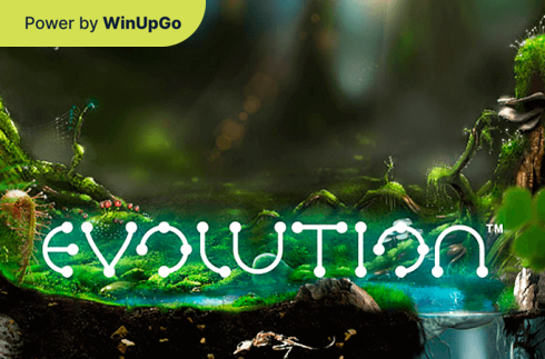 Spielautomat Evolution