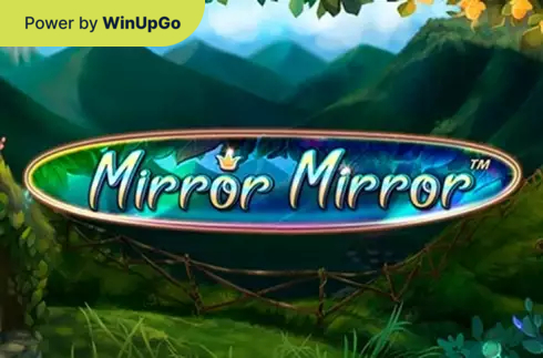 מכונת מזל Fairytale Legends Mirror Mirror NetEnt