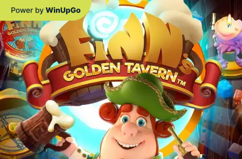 老虎機 Finns Golden Tavern