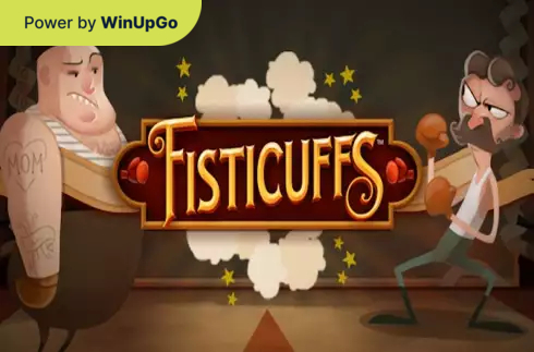 Máquina de slots Fisticuffs