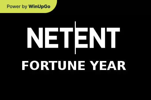 老虎機 Fortune Year