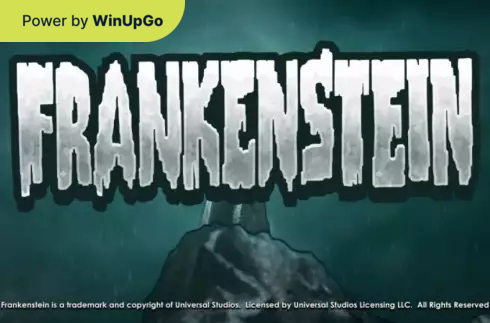 Máquina de slots Frankenstein NetEnt
