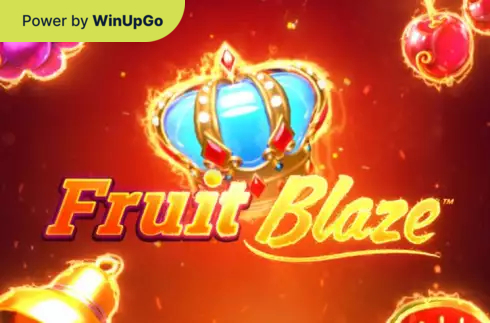 Κουλοχέρης Fruit Blaze
