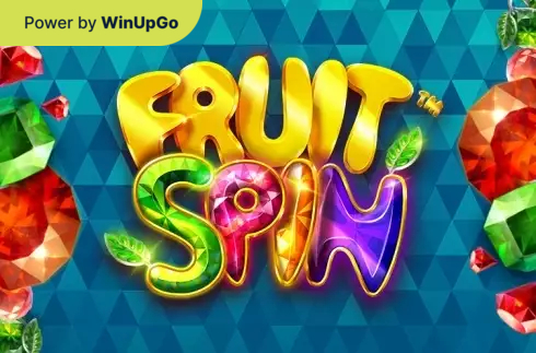 מכונת מזל Fruit Spin