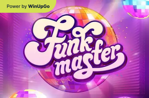 Κουλοχέρης Funk Master