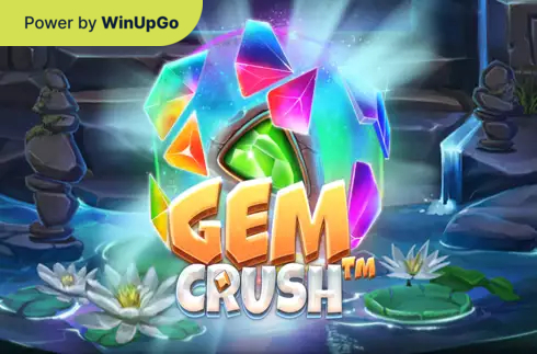 슬롯머신 Gem Crush