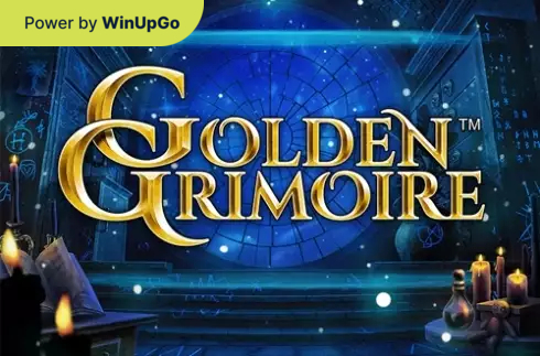 Golden Grimoire